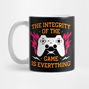 Gaming Mug